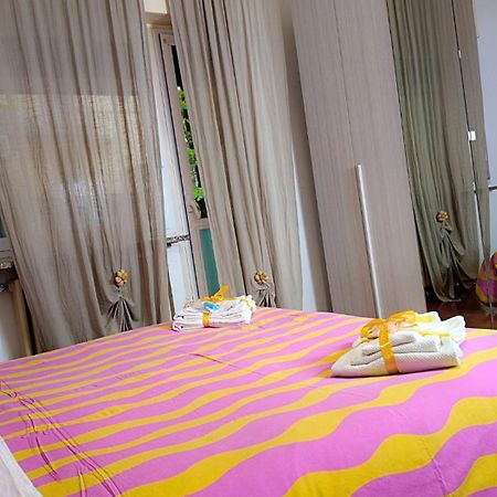 Appartamento Stabia House Parma Esterno foto