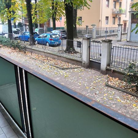 Appartamento Stabia House Parma Esterno foto