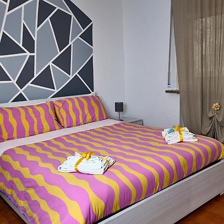 Appartamento Stabia House Parma Esterno foto