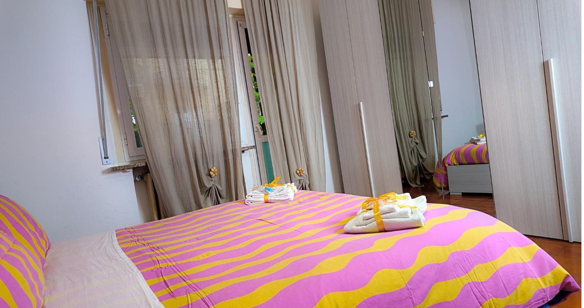 Appartamento Stabia House Parma Esterno foto