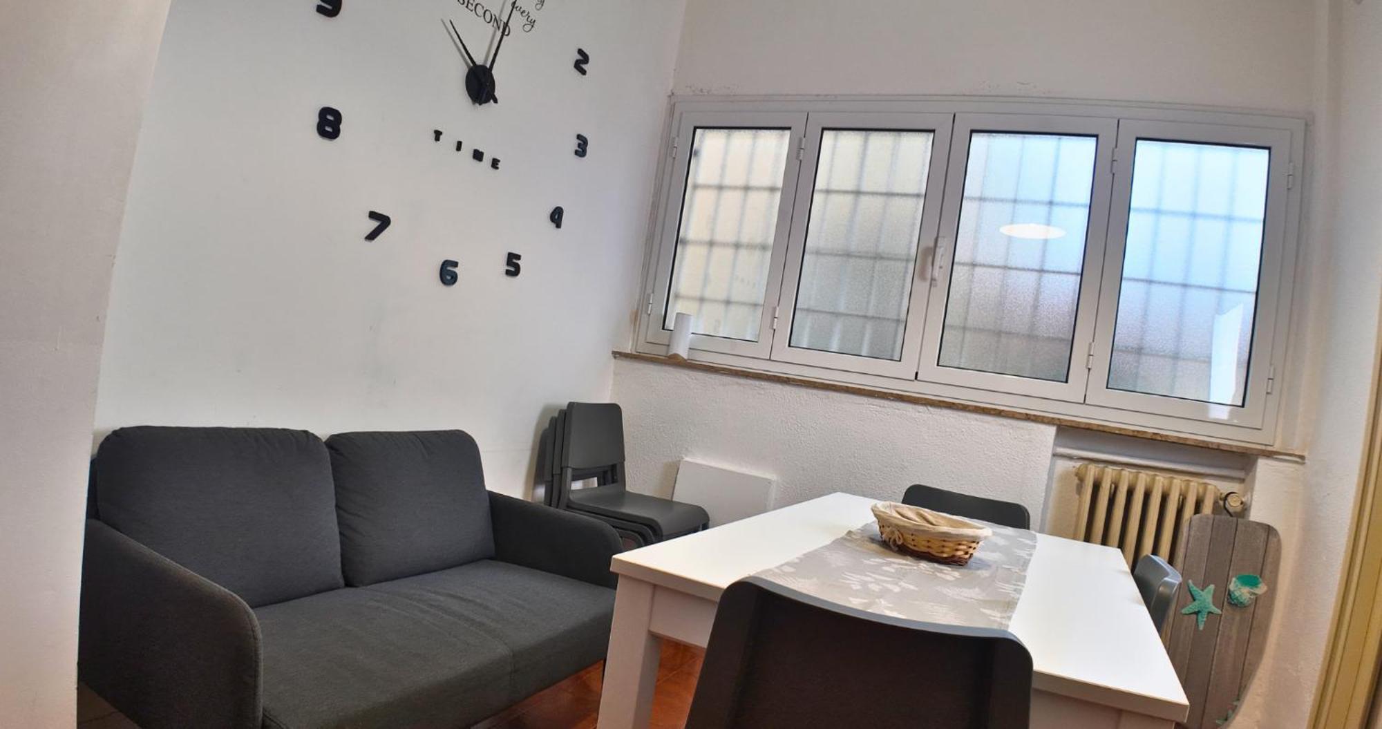 Appartamento Stabia House Parma Esterno foto