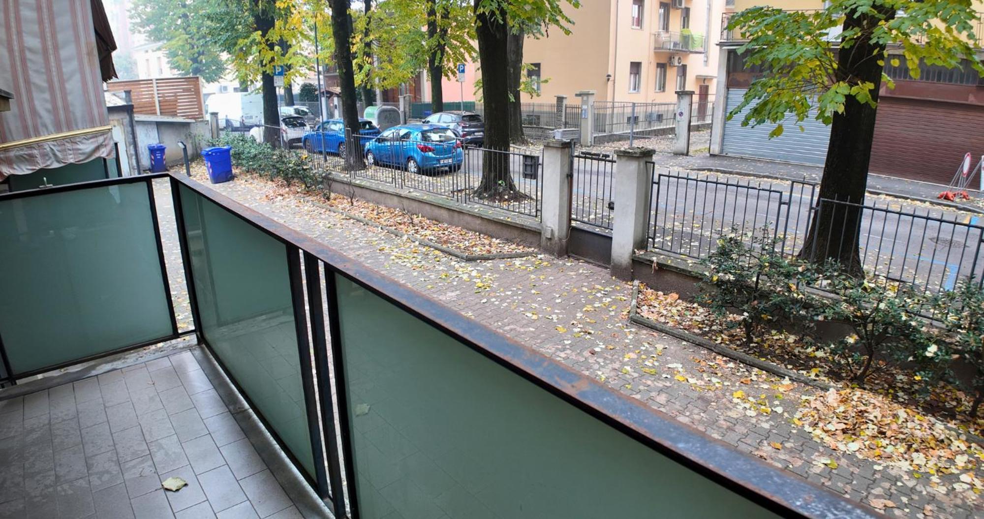 Appartamento Stabia House Parma Esterno foto