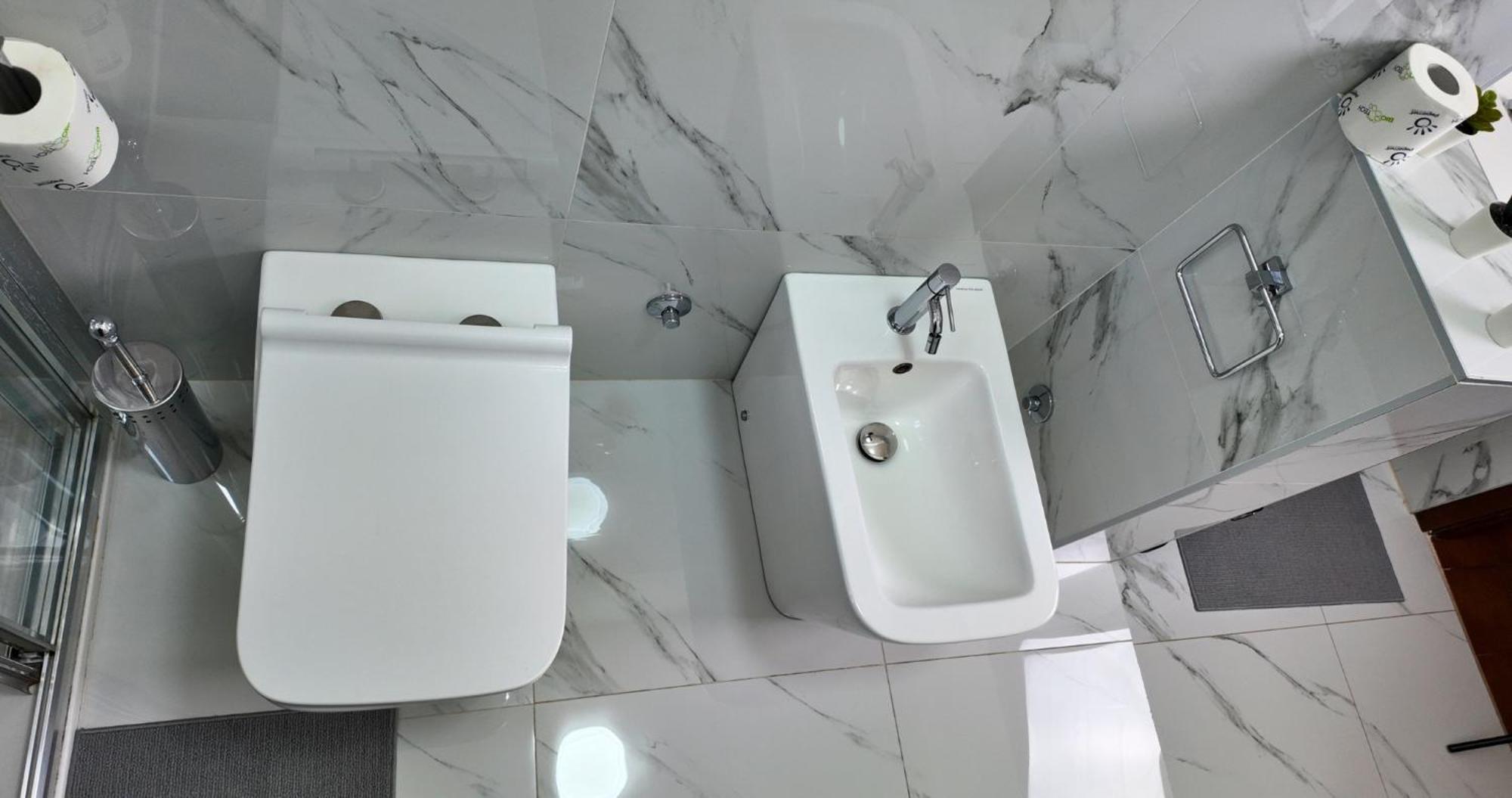Appartamento Stabia House Parma Esterno foto
