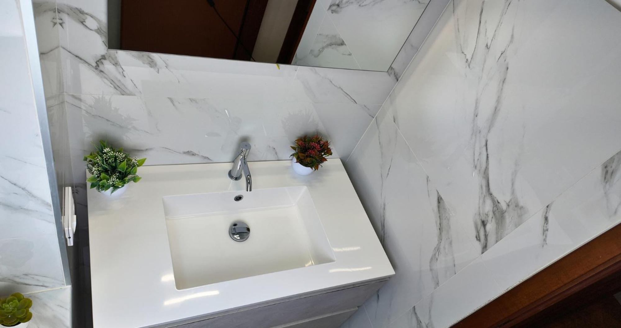Appartamento Stabia House Parma Esterno foto