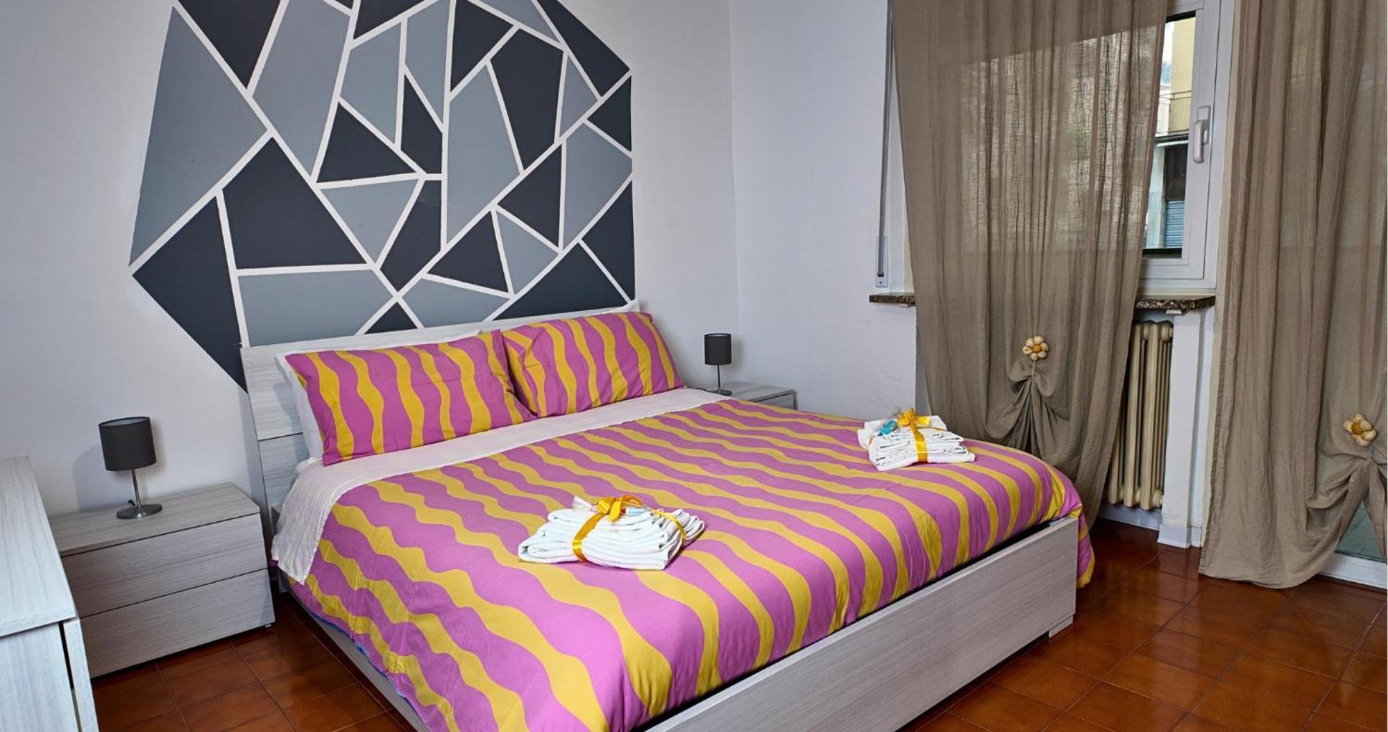 Appartamento Stabia House Parma Esterno foto